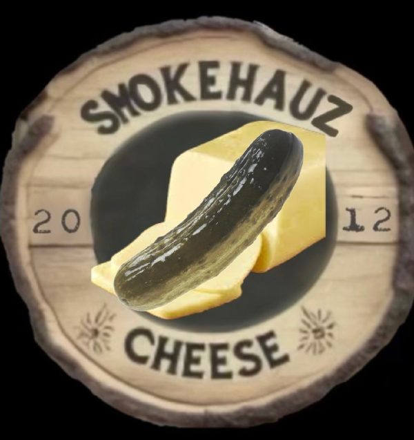dill havarti