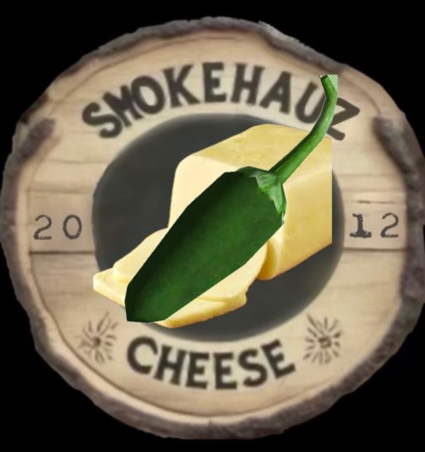 Smokehauz Jalapeno Havarti