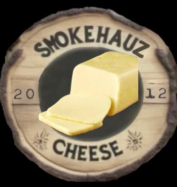 smokehauz havarti