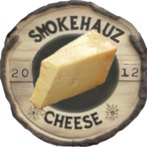 SmokeHauz White Cheddar