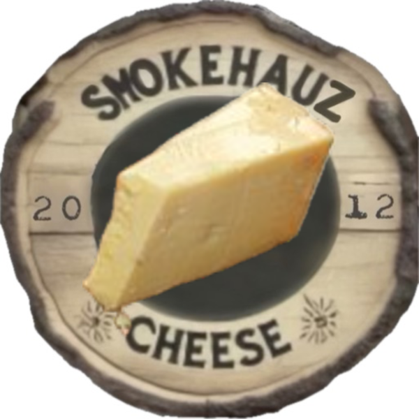 SmokeHauz White Cheddar