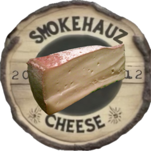 Smokehauz Fontina