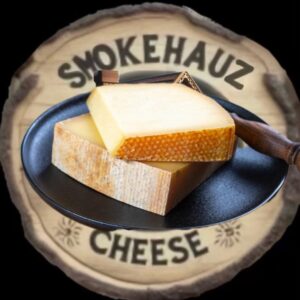 Smokehauz Gruyère