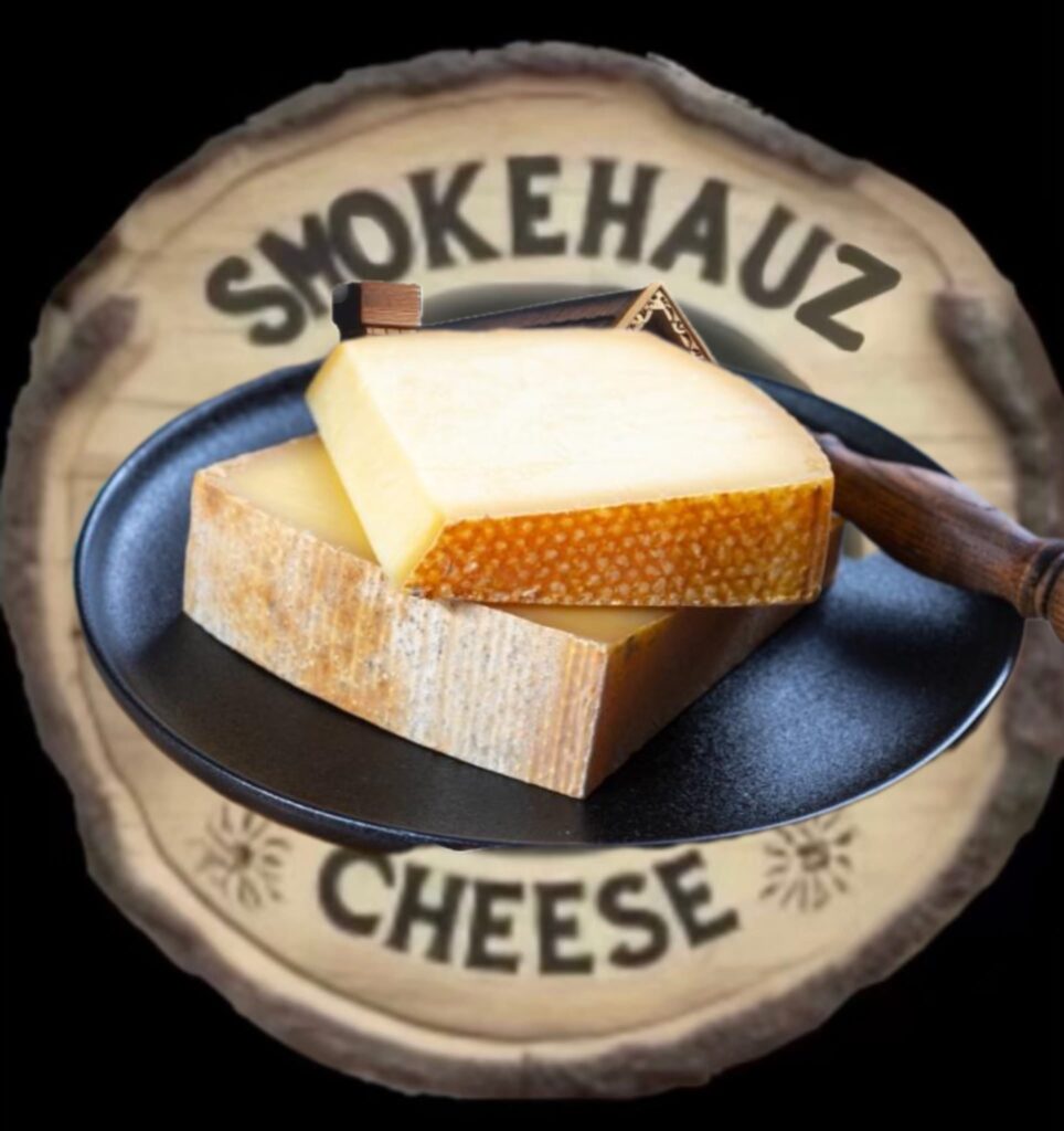 Smokehauz Gruyère