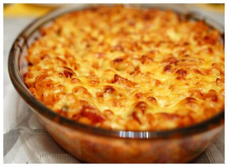 Smokehauz Favorites- Smoked Mac and Cheese