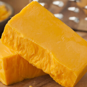 Smokehauz Cheddar Cheese