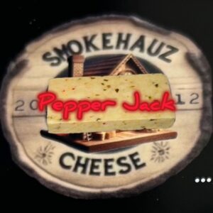 Smokehauz PepperJack