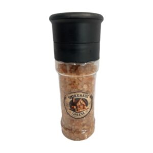 Smokehauz Smoked Pink Himalayan Salt