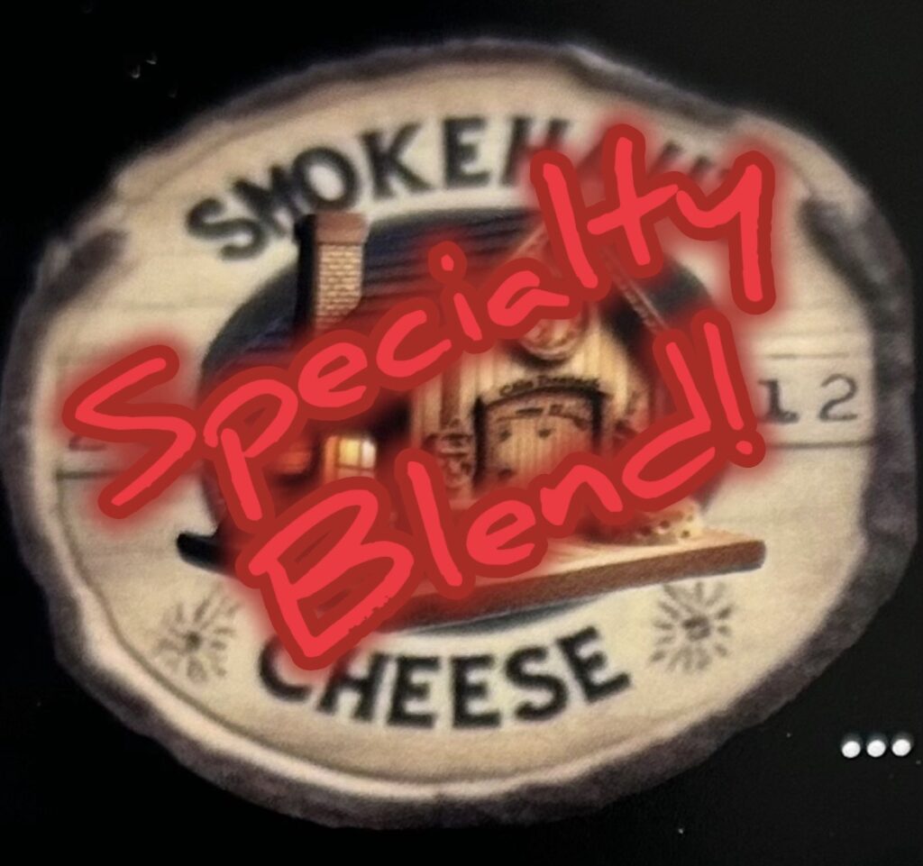 Smokehauz Specialty Blend