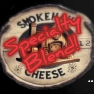 Smokehauz Specialty Blend