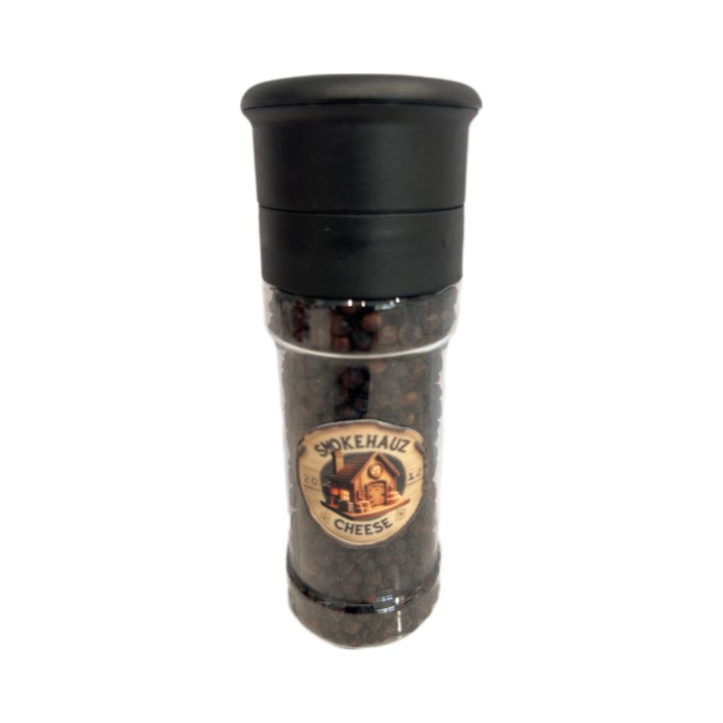 Smokehauz Whiskey Smoked Peppercorns